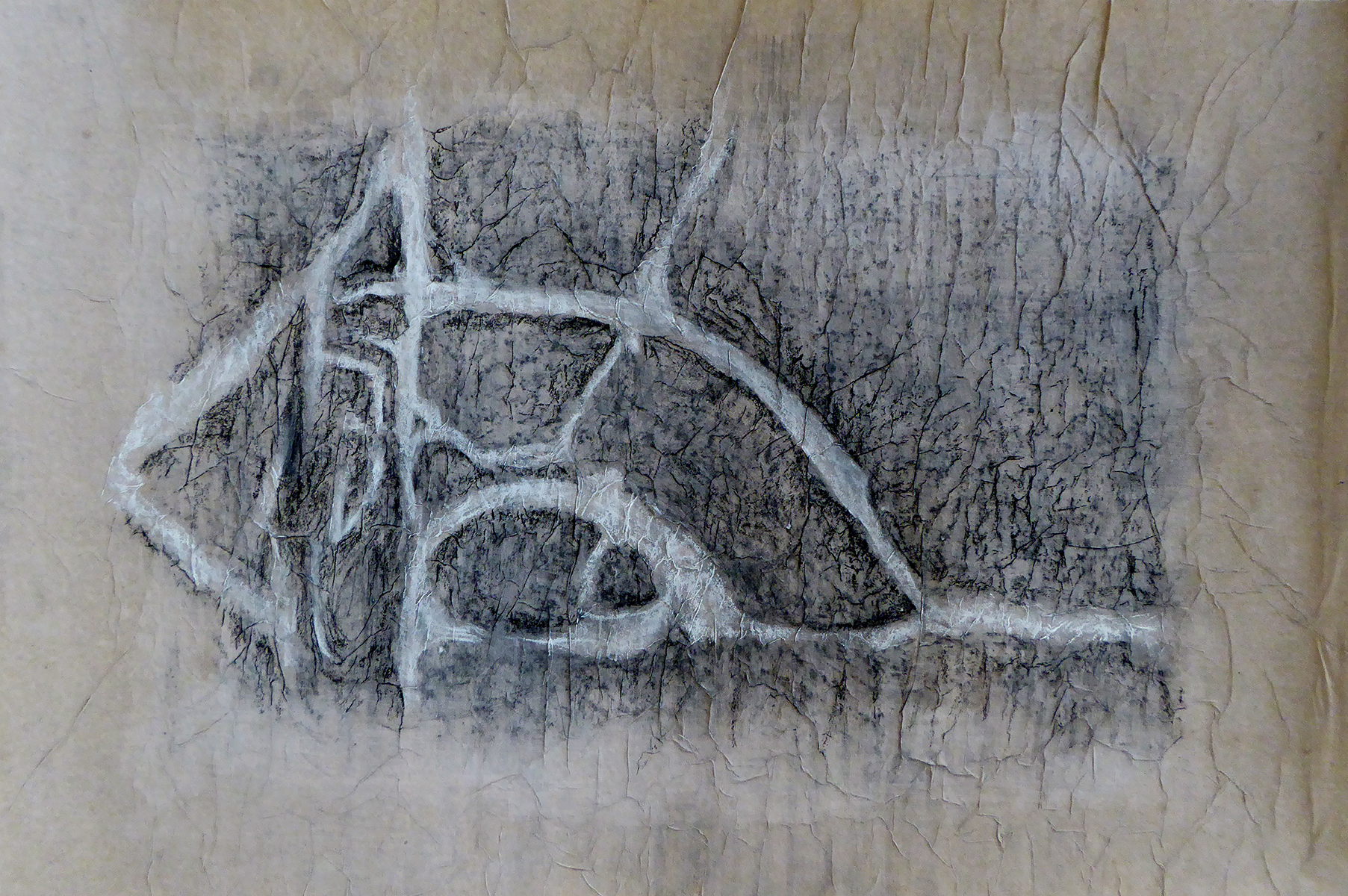 cartographie d'une dalle