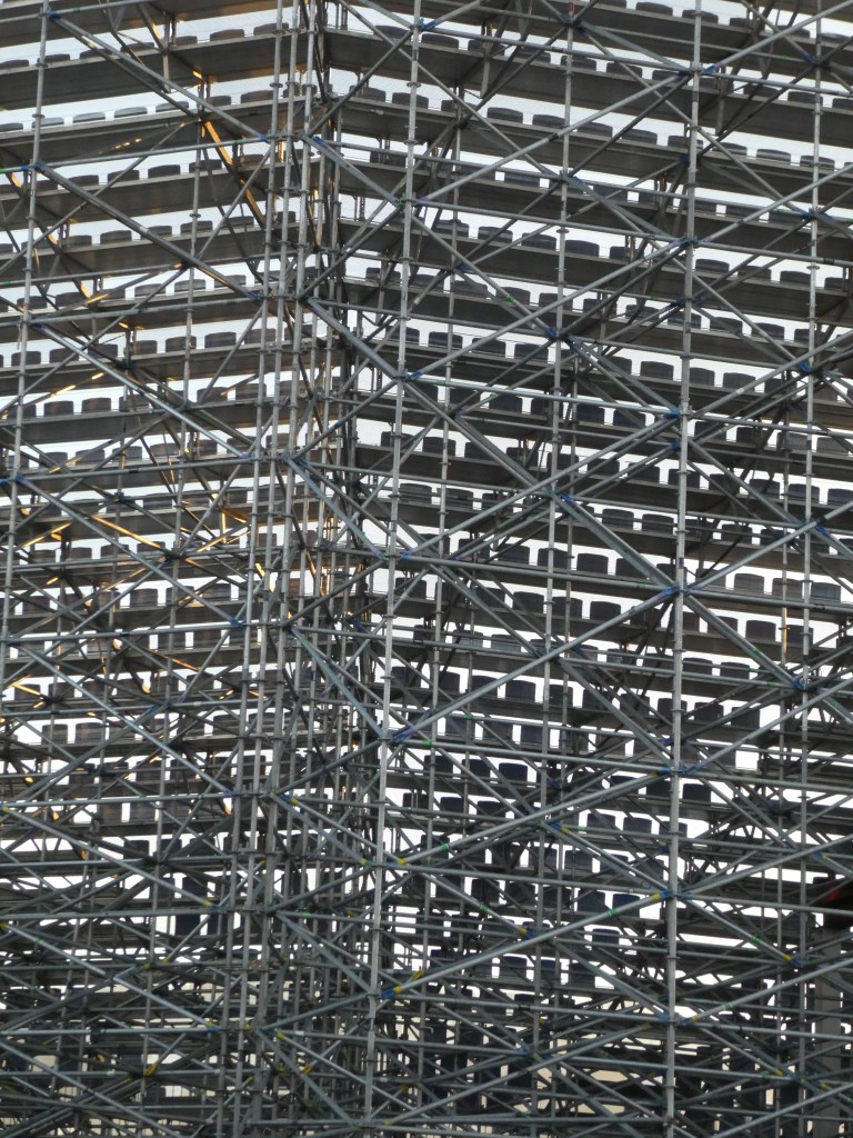 prenez donc un siège