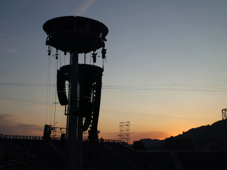 Fête des vignerons 2019