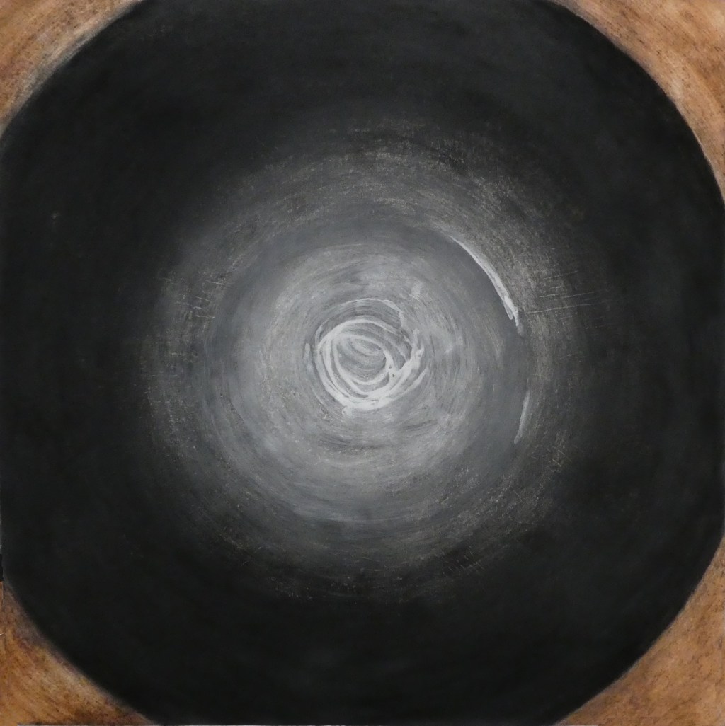 quand je décide que c'est fini