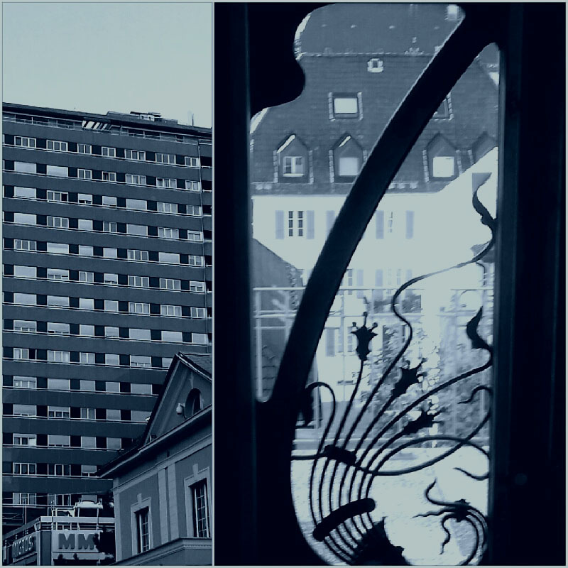 un PAS au&nbsp;Locle