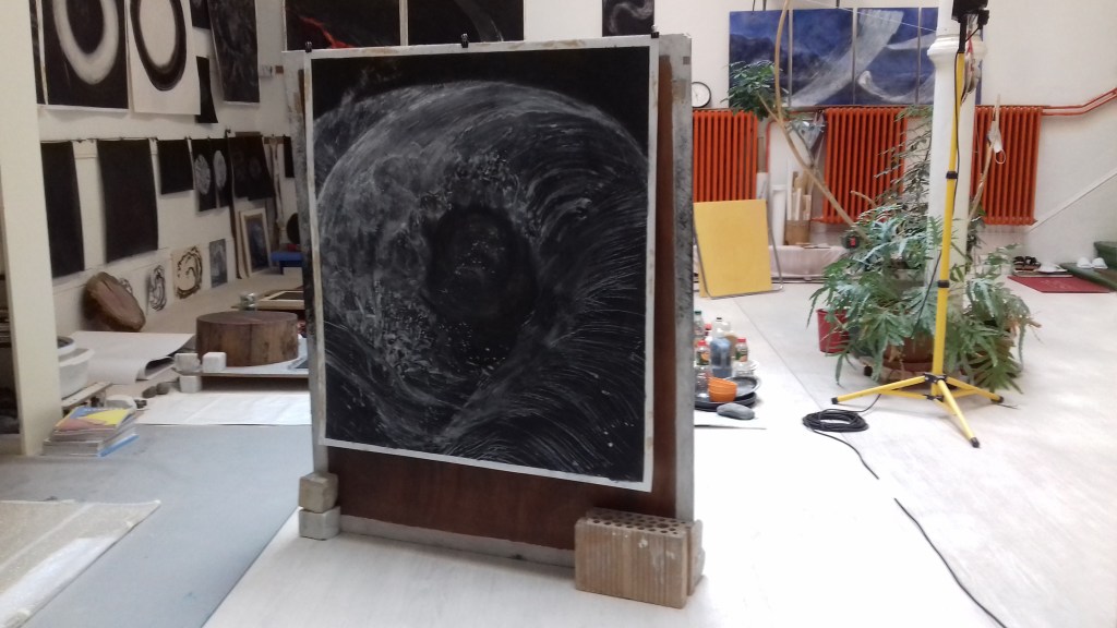 Portes ouvertes à&nbsp;l&rsquo;atelier