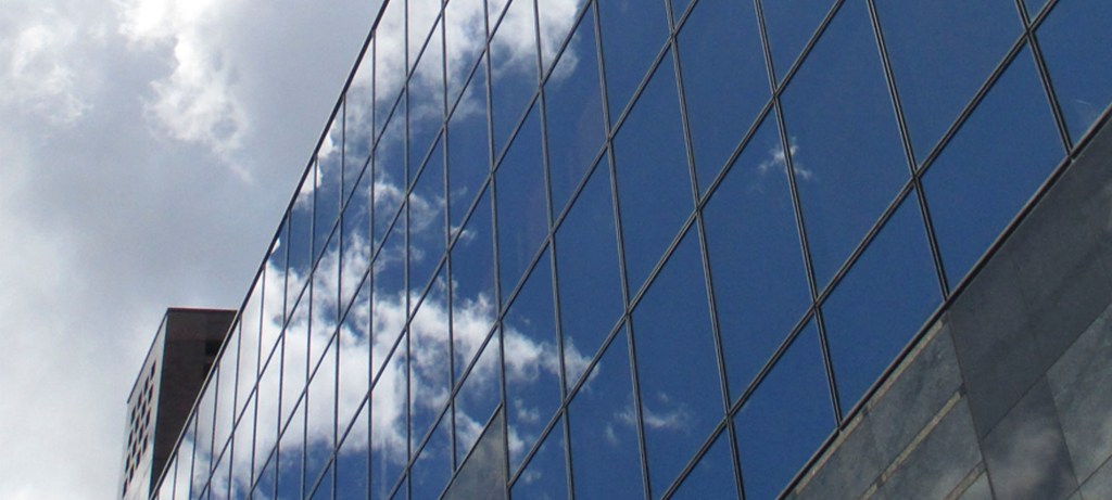 gare de Shin-Kyoto, sur le toit