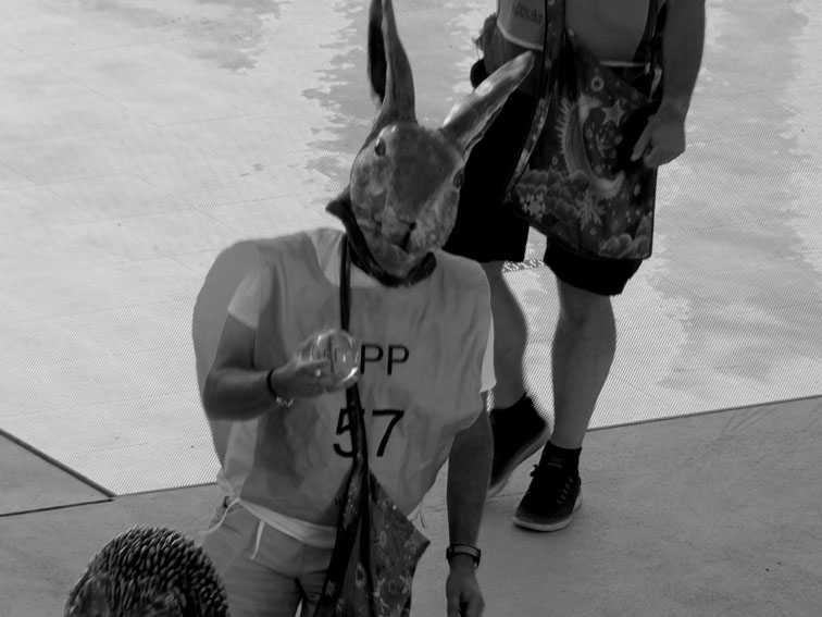 Fête des vignerons 2019