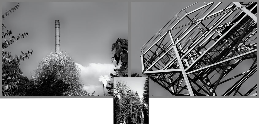 caramels et saut à ski