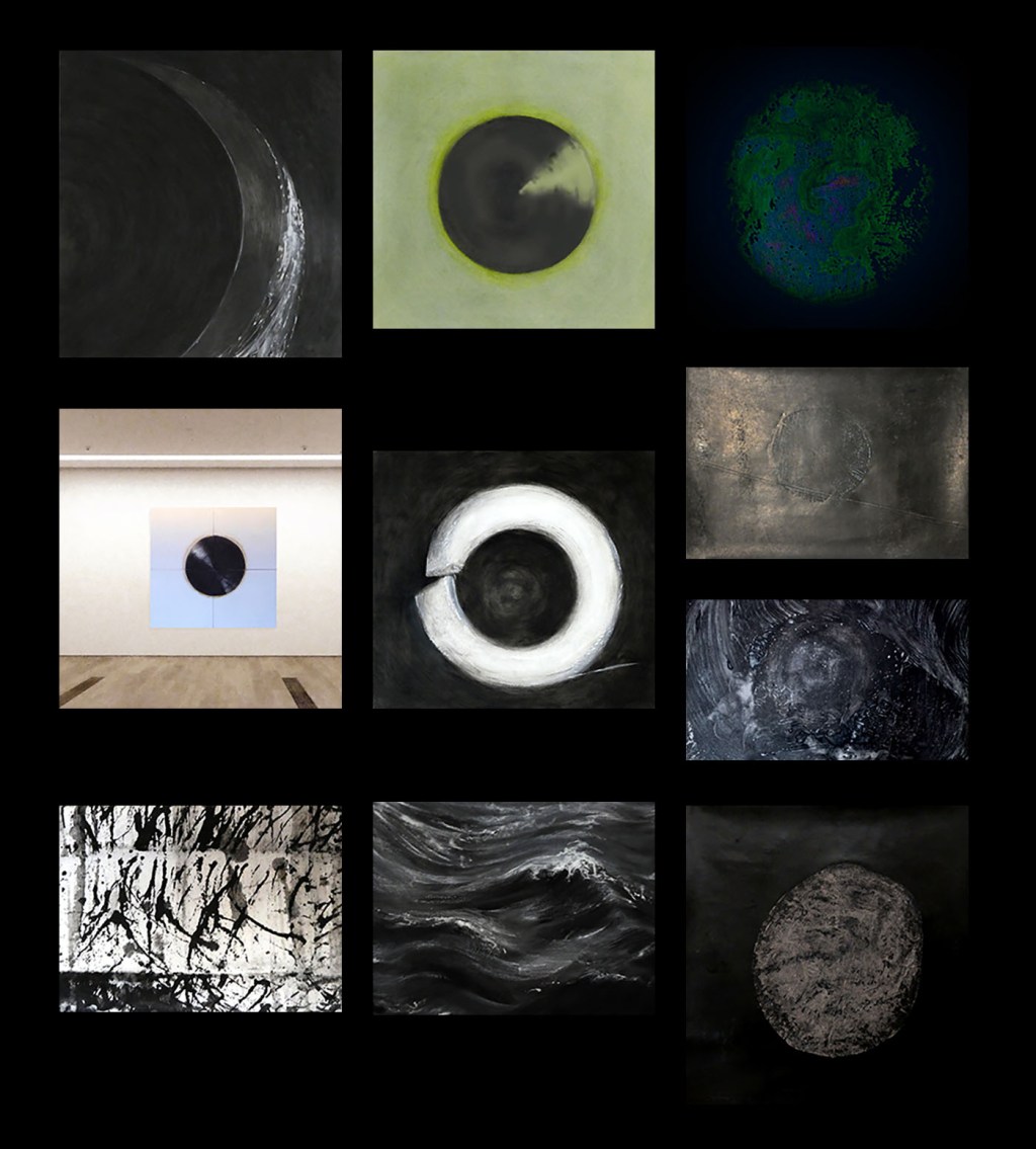 quelques images de mon travail, toutes tailles mélangées