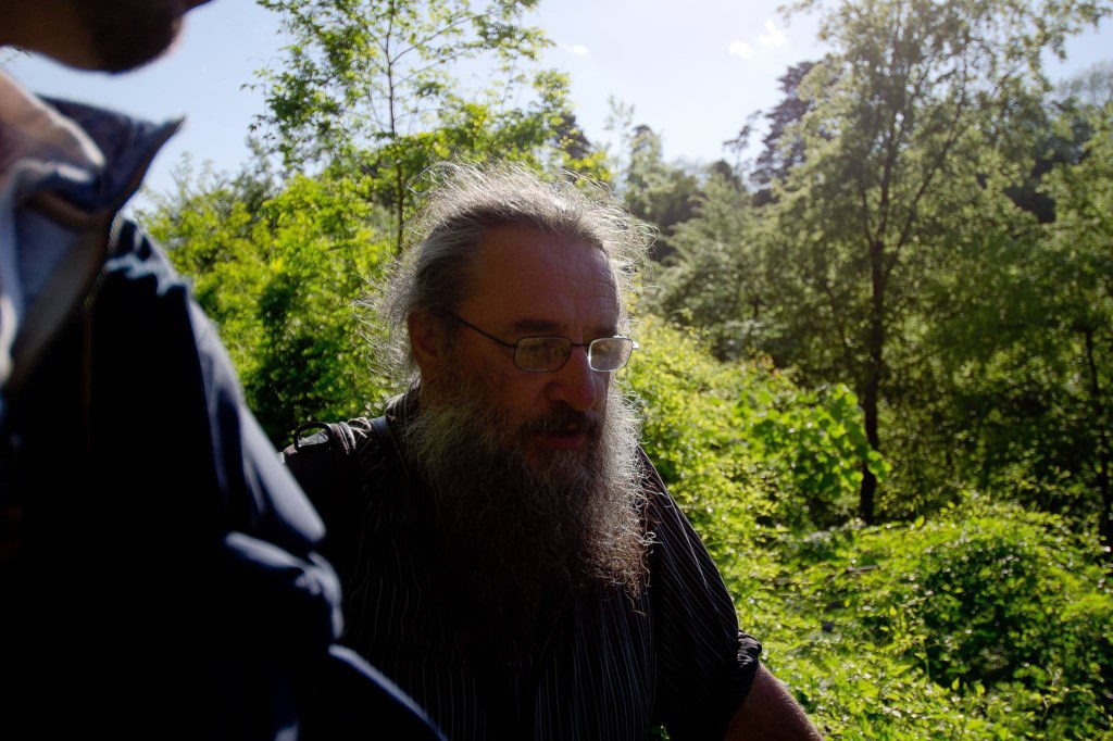 trois jours en&nbsp;mai