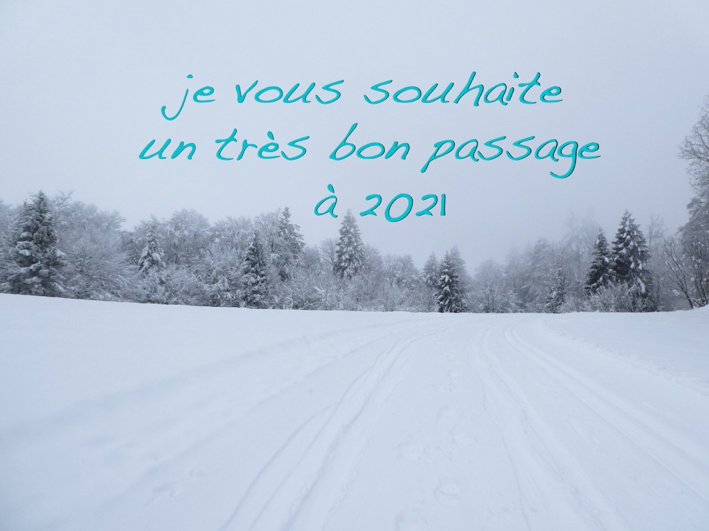 la voilà, elle arrive&nbsp;!