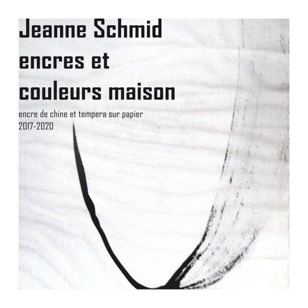 encres et couleurs maison