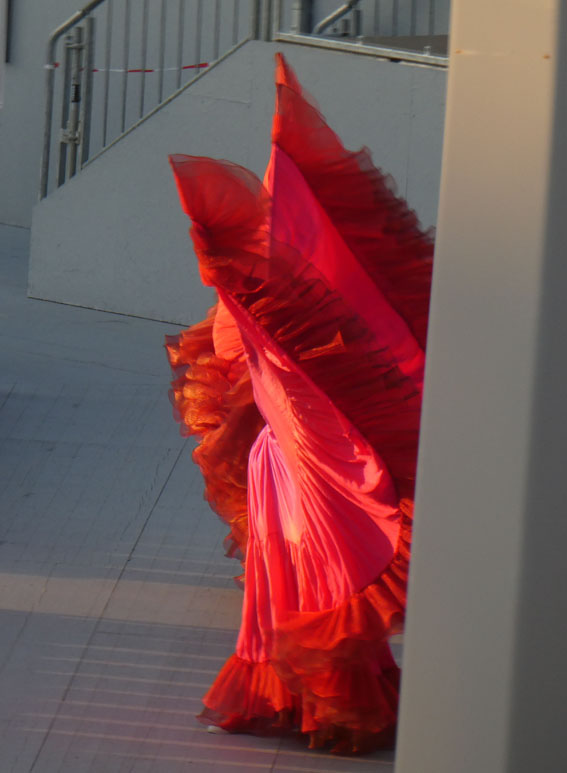 Fête des vigrerons 2019