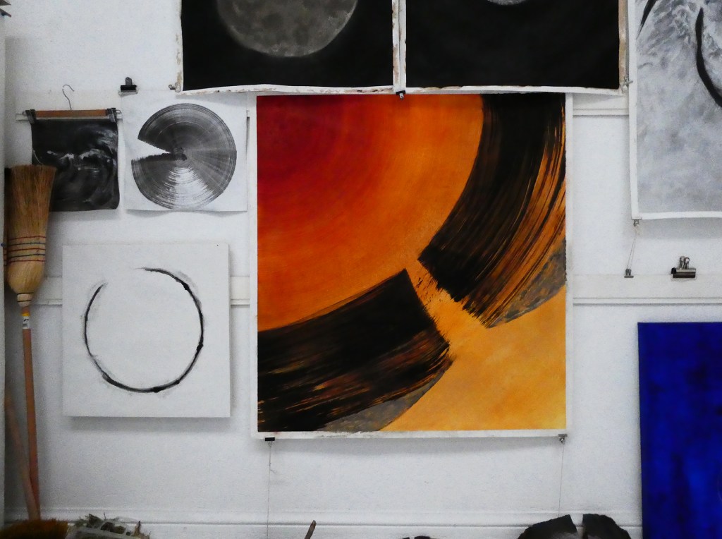 mur d'atelier 28 avril 22