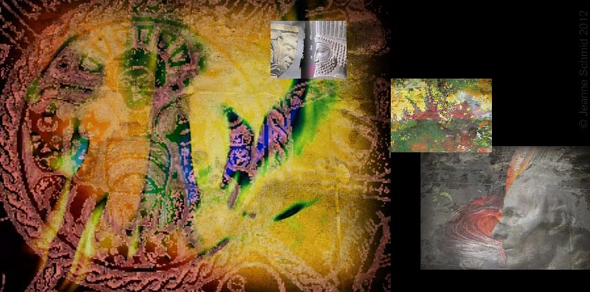 Jean Jacques à Assens