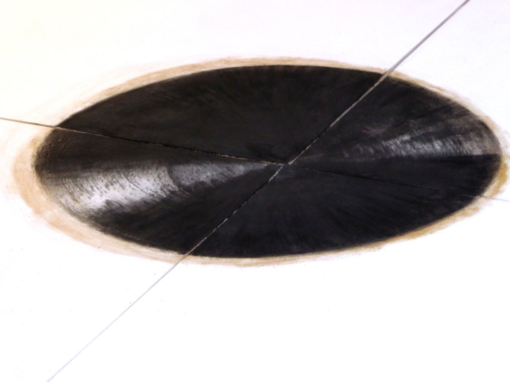 disque noir état décembre 2019