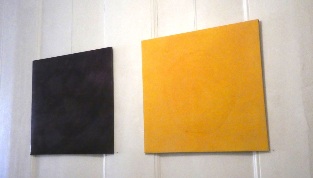 des planètes en&nbsp;automne