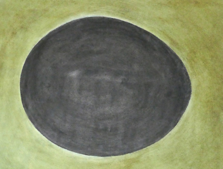 une autre lumière peinture
