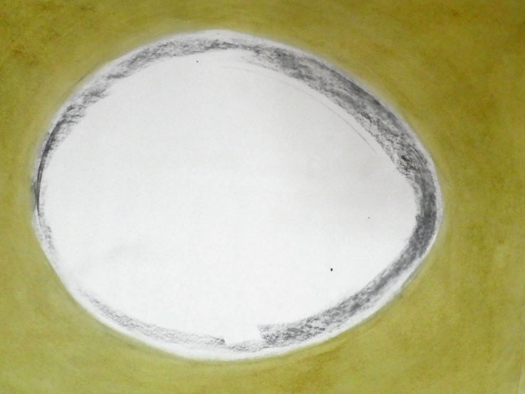 premières couleurs peinture