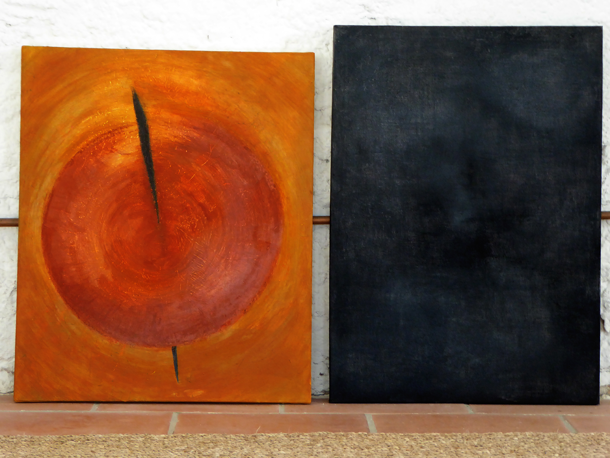 processus de séchage