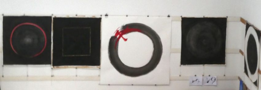 Mur d'atelier 27 juin 2018