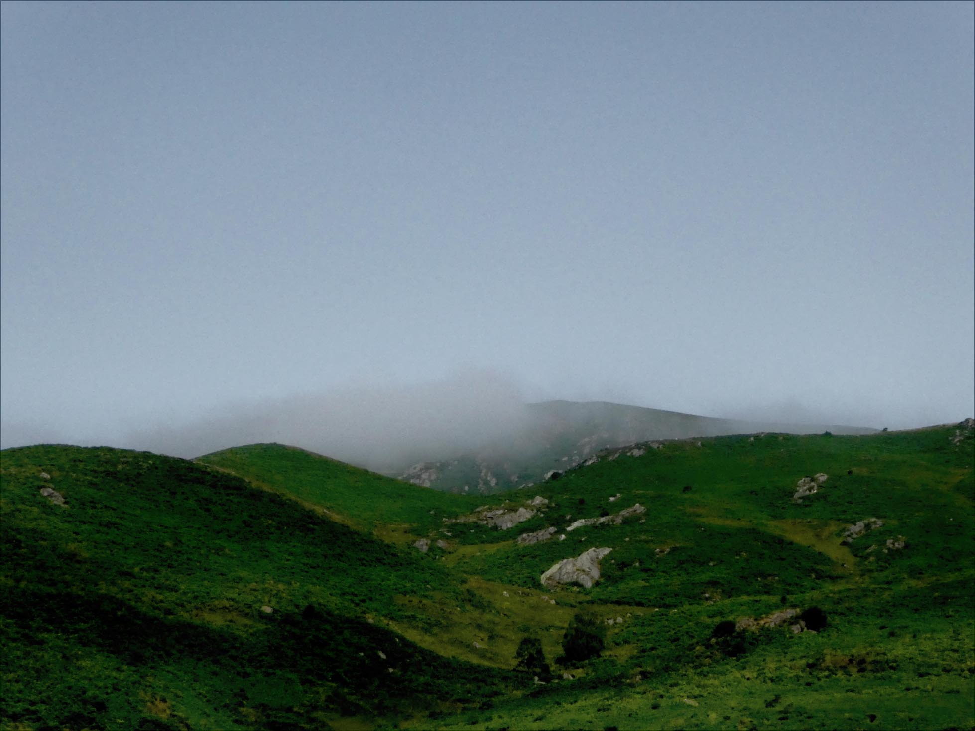 au tournant de l ete