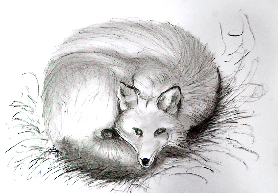 Un cours de dessin dans vos&nbsp;locaux?