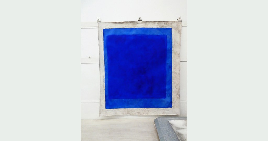 beaux draps, la vie en bleu