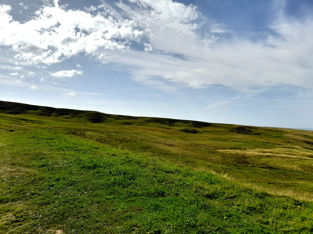 le Niremont Alpes Fribourgeoises