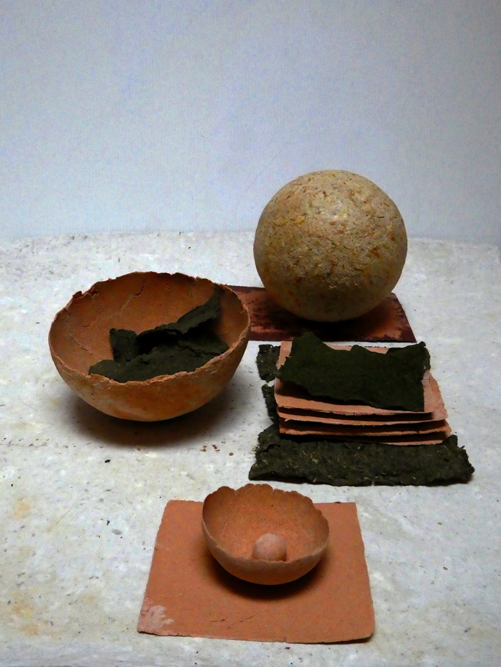 Une visite à&nbsp;l&rsquo;atelier